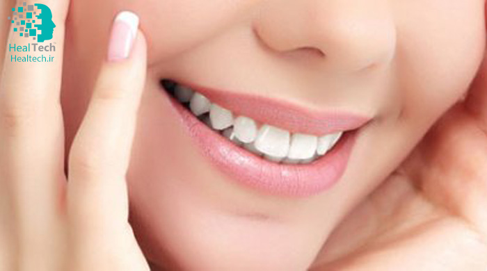 9 اصل برای سلامت دندان ها